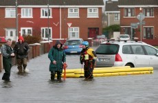 Insurance levy on the horizon to help pay for flood repairs