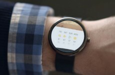 Google embraces smartwatches by announcing Android Wear project