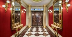 Billionaire will throw in a Rolls-Royce if you buy his $25 million NYC townhouse