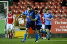 Here’s our SSE Airtricity League Premier Division Team of the Week