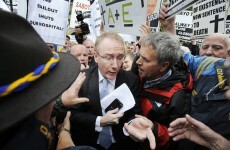 Fine Gael TD says Roscommon Hospital is safer - opposition TDs say situation's worse
