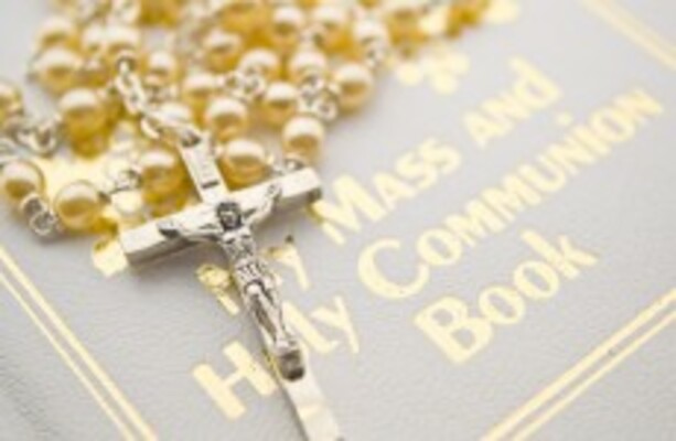 Column Some Etiquette For The Modern Day First Holy Communion