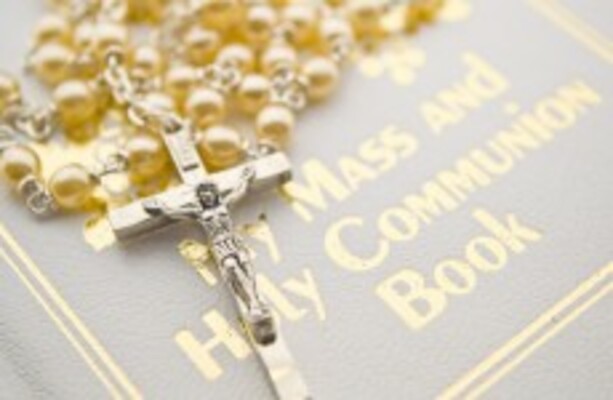 Column Some Etiquette For The Modern Day First Holy Communion