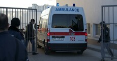 "Russian soldiers have started shooting at Ukrainian servicemen" PM claims