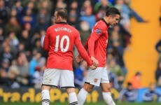 5 talking points ahead of Manchester United v Olympiakos