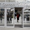 Vandalism causes delays to rail services to and from Connolly Station