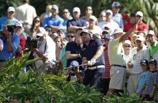 G-Mac collapses on final day at Sawgrass