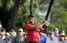 Woods pulls out of Arnold Palmer Invitational, may miss The Masters
