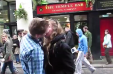 Lad sets out to find the 'best shift in Ireland' on St Patrick's Day
