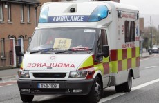 Concern that ambulance review outcome "has already been decided"