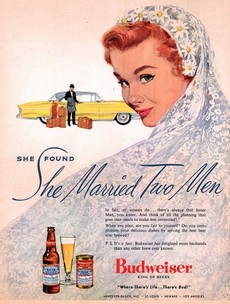 How to keep your man: 10 sexist vintage ads for All-Bran, Hoovers and more