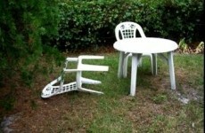 There was a typically Irish reaction to the Wexford earthquake