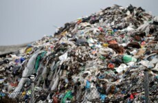 We're dumping less waste in landfills - but also recycling less