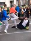 Gardaí have identified those involved in St Patrick’s Day violence video