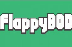 Sick of Flappy Bird? Try Flappy BOD