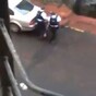 Video of woman being left in a bus lane by PSNI officers referred to Police Ombudsman