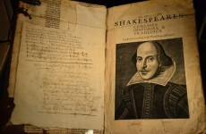 Man gets brilliant revenge on Gumtree fraudster by texting him entire works of Shakespeare