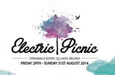 OutKast, Beck and Portishead to headline Electric Picnic 2014