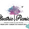 OutKast, Beck and Portishead to headline Electric Picnic 2014