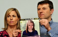 Madeleine McCann search: Police hunt intruder who sexually abused five children