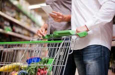 One million tonnes of food is wasted in Ireland every year