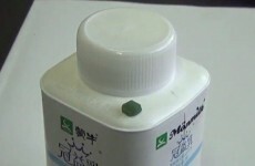 Researchers develop smart tags which tell you when food goes off
