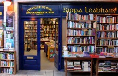 17 Irish independent bookshops you must visit before you die