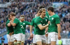 All about Joe Schmidt's 'Killer drill' and the tactics that delivered a Six Nations