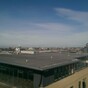 Good news! It's sunny and warm right now (bad news: it won't last)