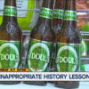 Teacher causes uproar by giving non-alcoholic beer to primary school class