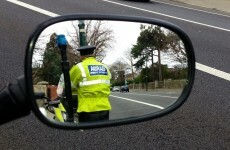 More people were arrested for drink-driving on Patrick's Day than on an average day