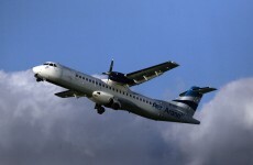 Wave goodbye to Aer Arann and say hello to Stobart Air