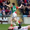 Fennelly, Freeman, O'Rourke and Duggan caught the eye with these superb goals last weekend