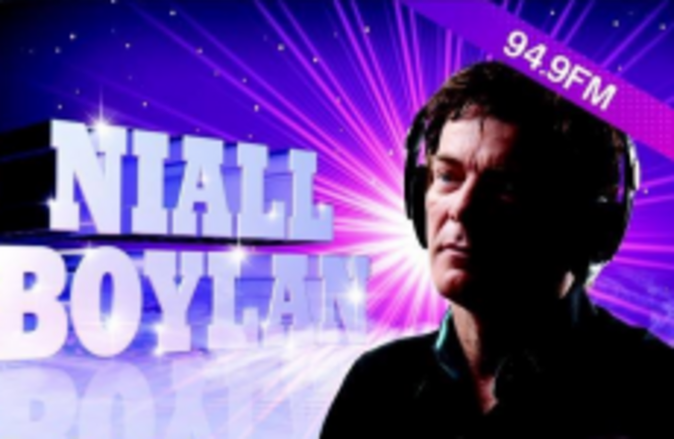 The Niall Boylan Show - 04 Sep 2020