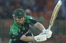 Everyone Googles 'Duckworth Lewis Method' as Ireland record second World T20 win