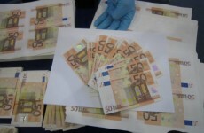 Fake cash has been spotted in Cork recently