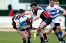 Dramatic Garbally equalising try sends Connacht Senior Cup final to replay