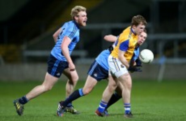 As it happened: GAA U21 football championship match tracker · The 42