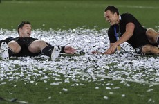 All Black stars in the dock over sleeping pill cocktail binge at 2011 Rugby World Cup