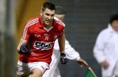 Cork claim 16-point win over Limerick to maintain bid for Munster U21 four-in-a-row