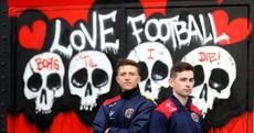 'Bohemians fear no-one this season' says Karl Moore ahead of Dublin derby
