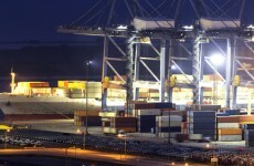 Value of Irish exports fell by almost half a billion between December and January