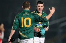 Meath end 13-year wait for Leinster U21 final with impressive semi-final win over Offaly