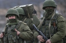 Russia requests that Crimean officials release captured Ukraine navy chief