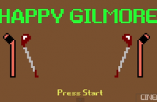 This Happy Gilmore video game looks brilliant