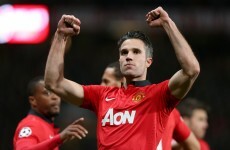 Manchester United's 'return to form' leaves a nagging sense of deja vu