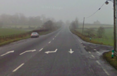 Appeal for witnesses after 23-year-old seriously injured in overnight crash