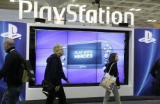 Sony is working on original TV shows for the Playstation 4