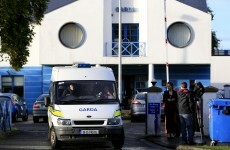 Eight people arrested over spate of burglaries in Dublin