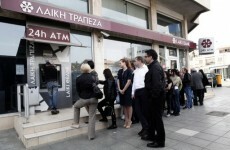 "End to the era of massive bailouts" as EU reaches deal to complete banking union